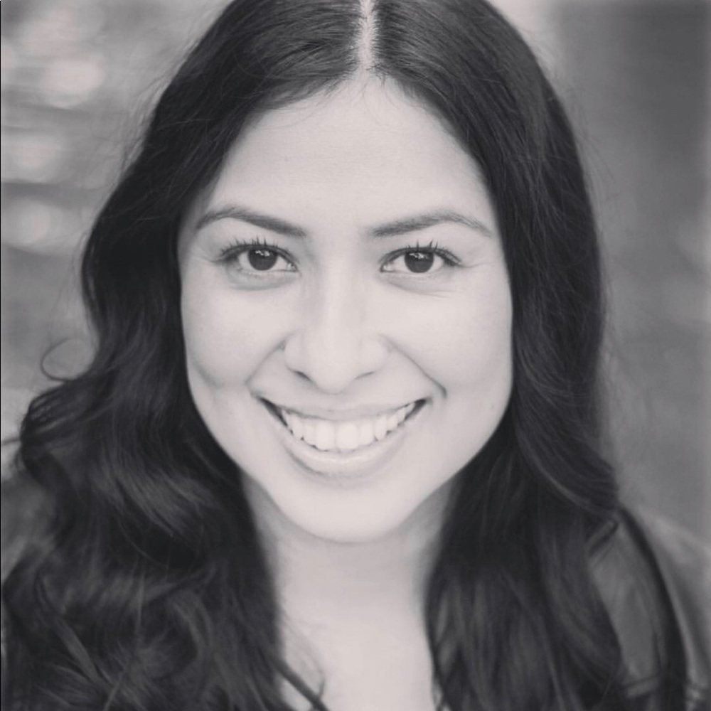Meet your Posher, Jjeanette